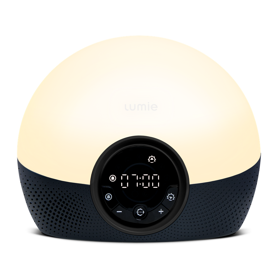 Lumie Bodyclock Glow 150 lichtwekker