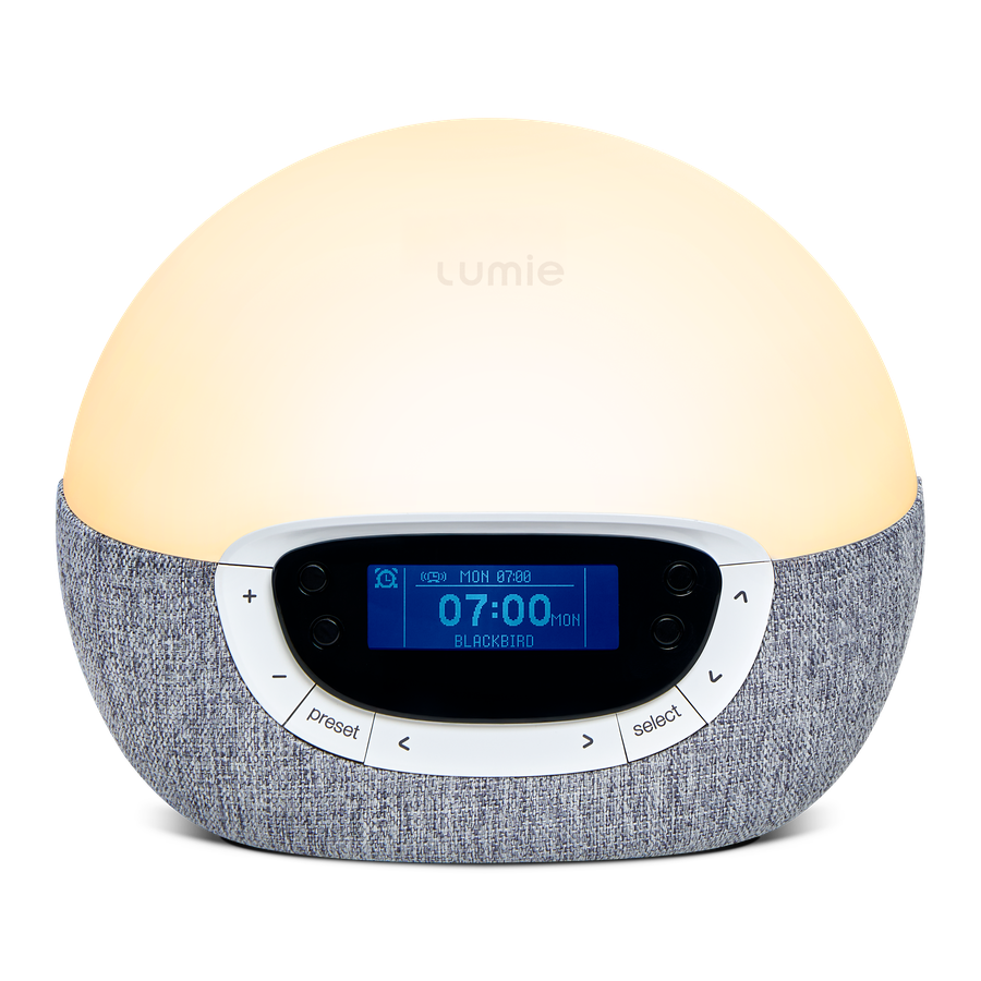 Lumie Bodyclock Shine 300 lichtwekker