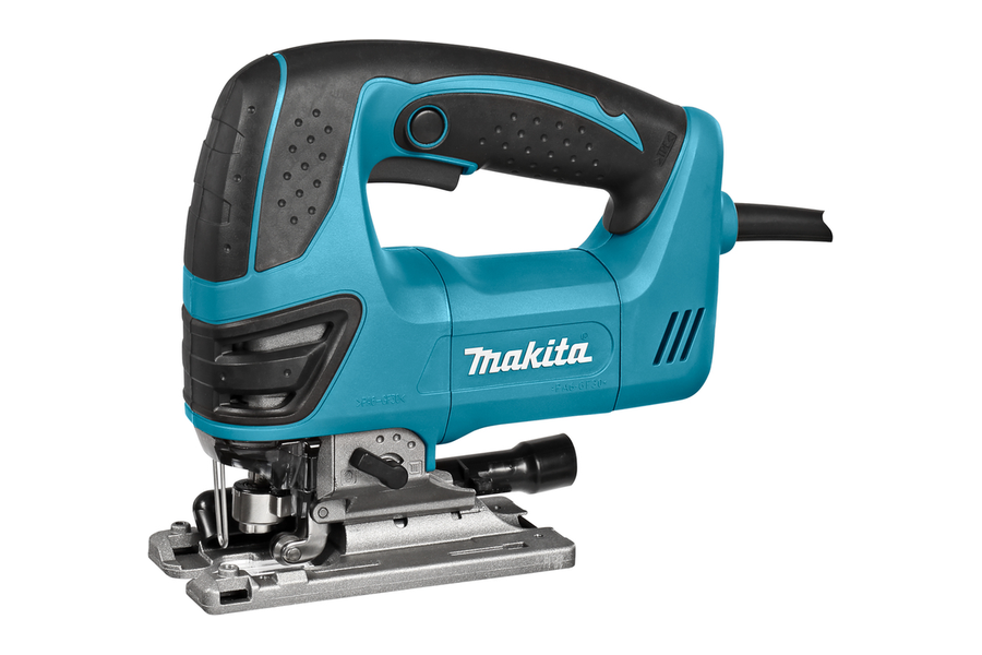 Makita 4350FCTJ decoupeerzaag met snoer