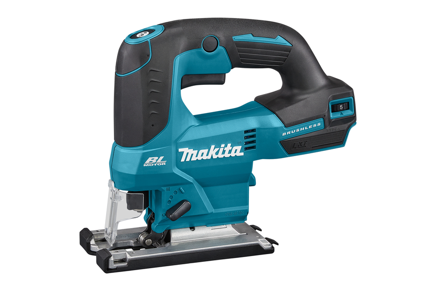Makita DJV184Z accu decoupeerzaag 18 volt