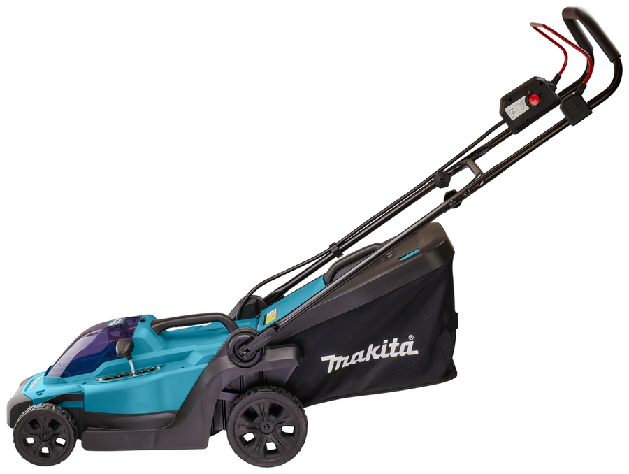Makita DLM330SM accu grasmaaier 33 cm