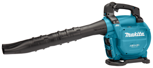Makita DUB363ZV 36V accu bladblazer met zuigfunctie