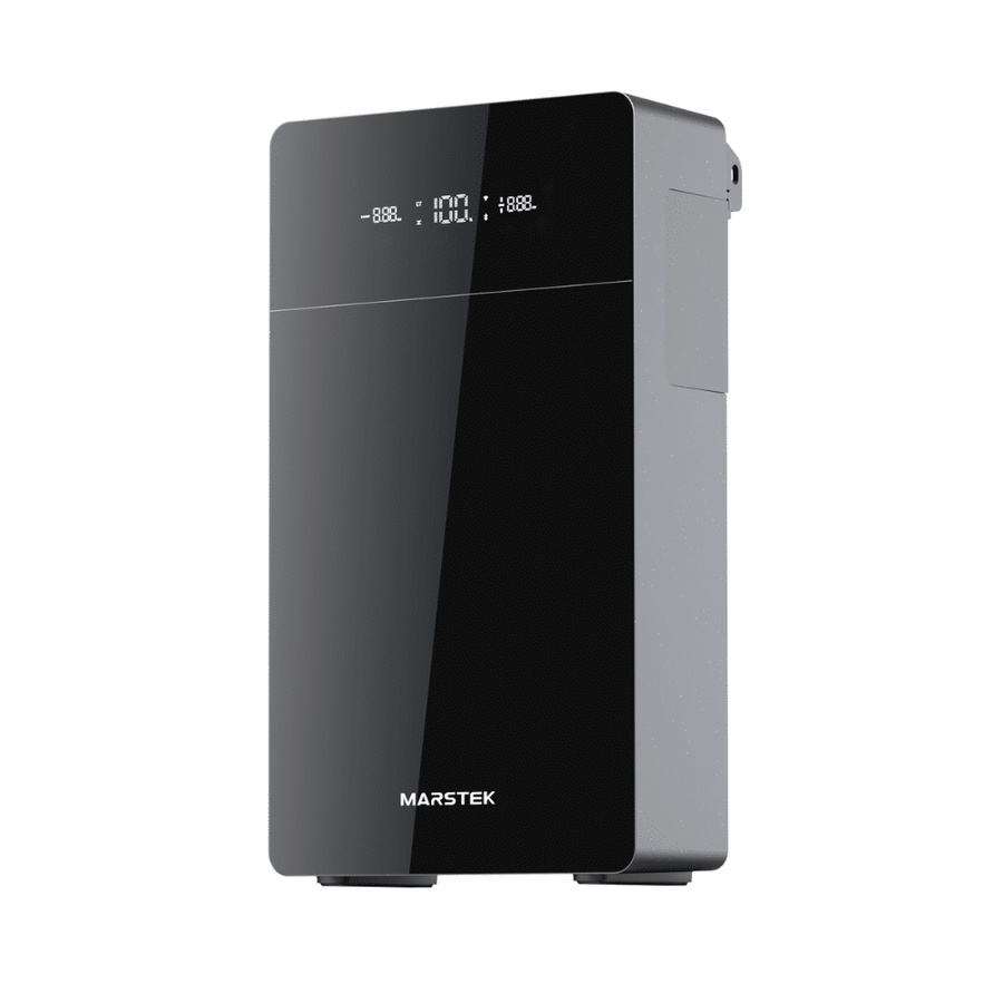 Marstek Venus E Max thuisbatterij van 10 kWh