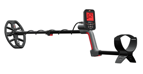 Minelab Vanquish 460 waterdichte metaaldetector