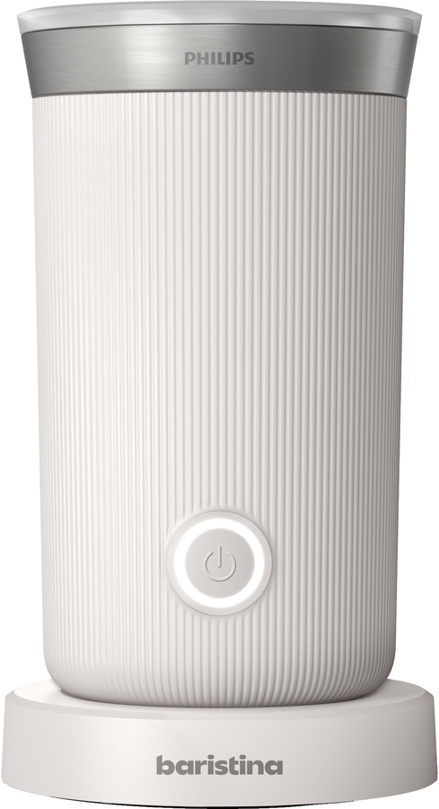 Philips Baristina melkopschuimer
