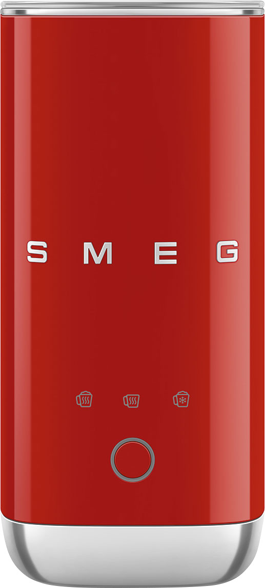 SMEG MFF02 melkopschuimer