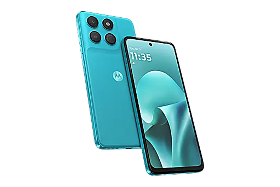 Motorola moto g37 power smartphone