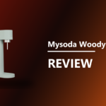 Mysoda Woody review