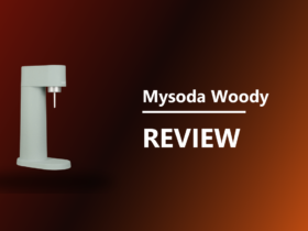 Mysoda Woody review