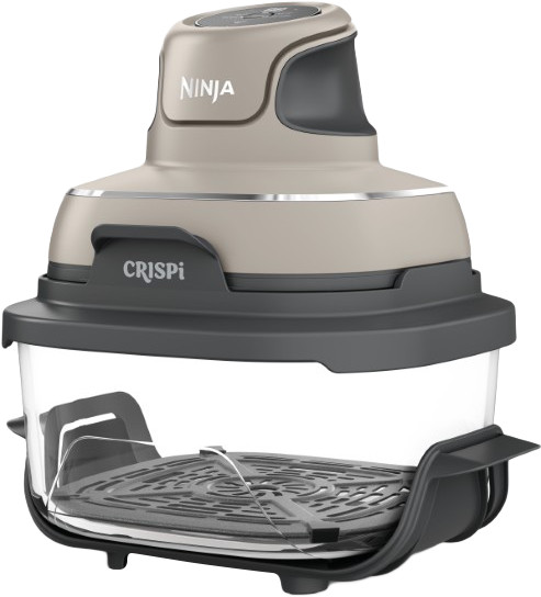 Ninja Crispi FN101EUST airfryer