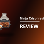 Ninja Crispi review