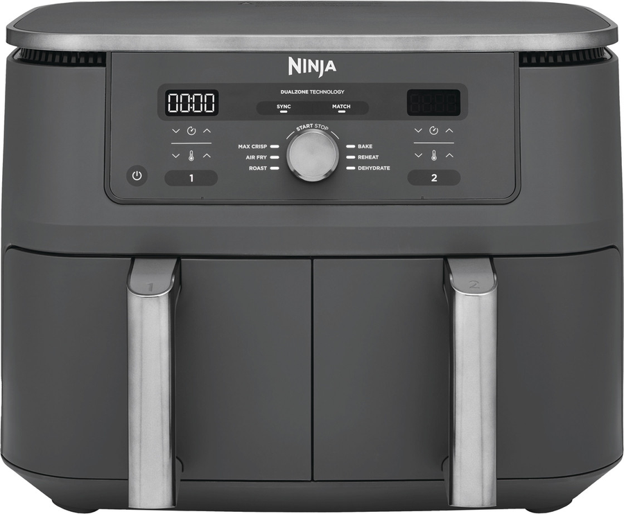 Ninja Dual Zone DZ400EU airfryer
