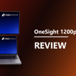 OneSight 1200p portable monitor review