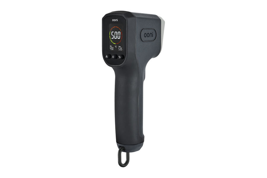 Ooni Digital Infrared Thermometer met kleurendisplay