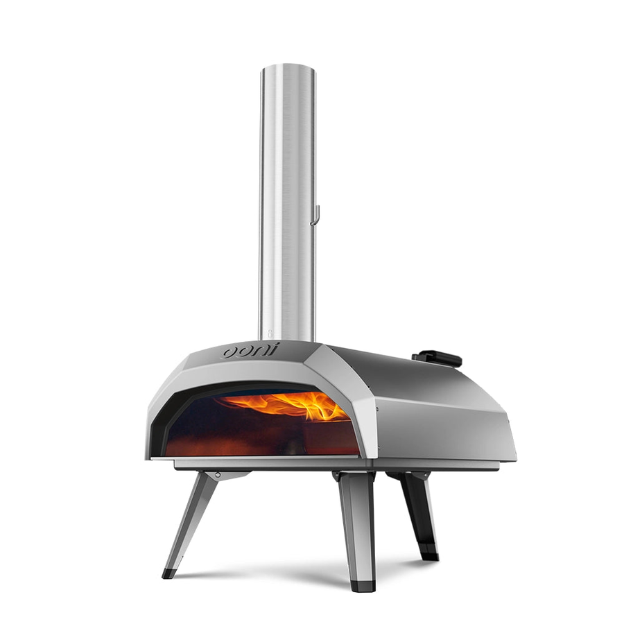 Ooni Karu 12 multi-fuel pizzaoven