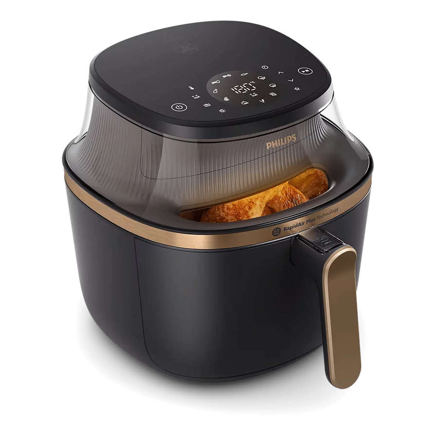 Philips Airfryer XXL 3000 NA342/00