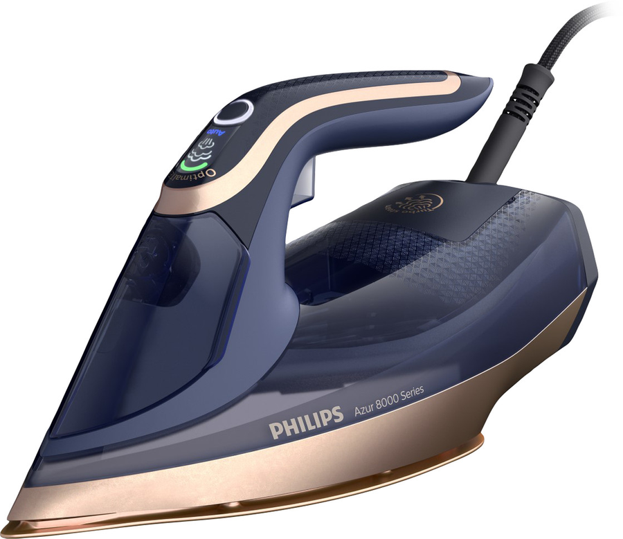Philips Azur 8000 Series DST8050/20 stoomstrijkijzer