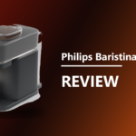 Philips Baristina review