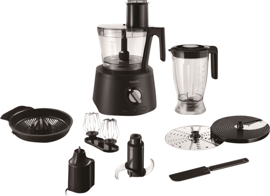 Philips HR7776 Avance Collection keukenmachine
