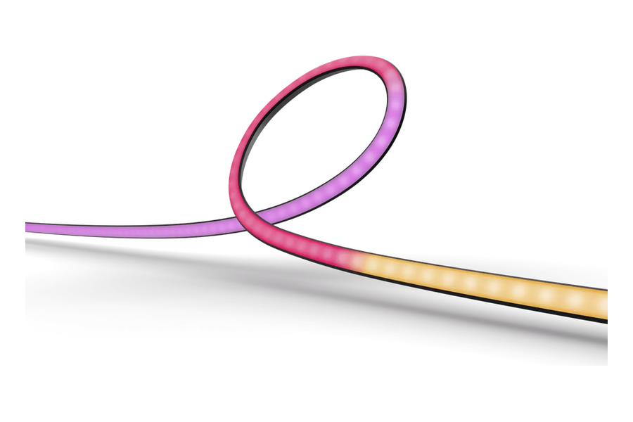Philips Hue Play gradient lightstrip voor pc-monitoren van 24 tot 27 inch