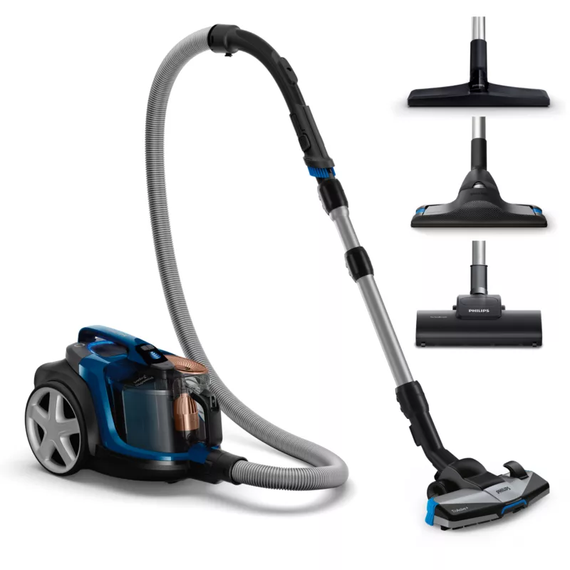Philips PowerPro Expert FC9745/09 stofzuiger zonder zak