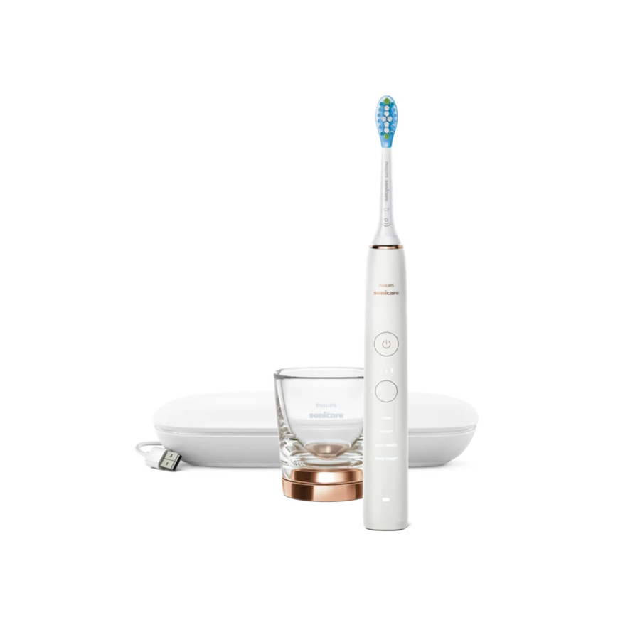 Philips Sonicare DiamondClean 9000 HX9911/94 elektrische tandenborstel