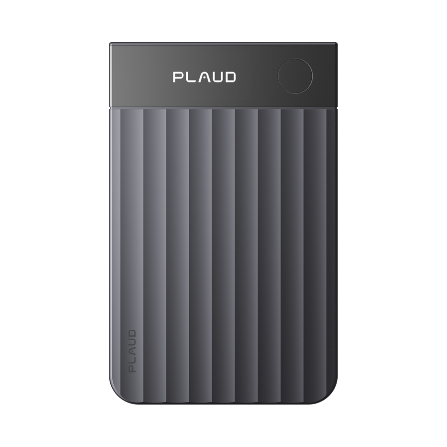 Plaud Note Pro AI voice recorder