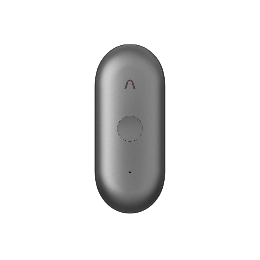 Plaud NotePin S AI recorder