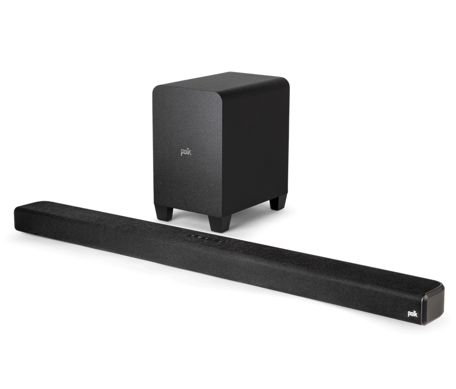 Polk Signa S4 soundbar