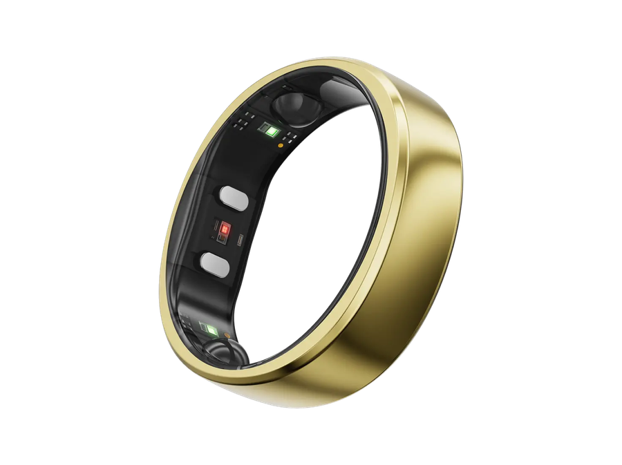 RingConn Gen 2 smart ring