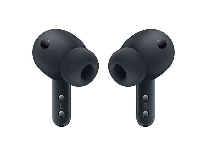 Samsung Galaxy Buds4 Pro draadloze oordopjes zwart