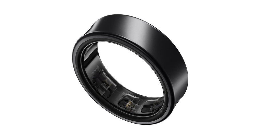 Samsung Galaxy Ring smart ring