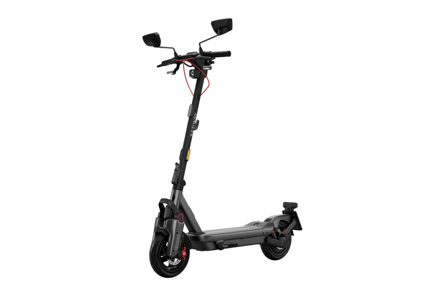 Segway Ninebot MAX G3 NL elektrische step met RDW-goedkeuring