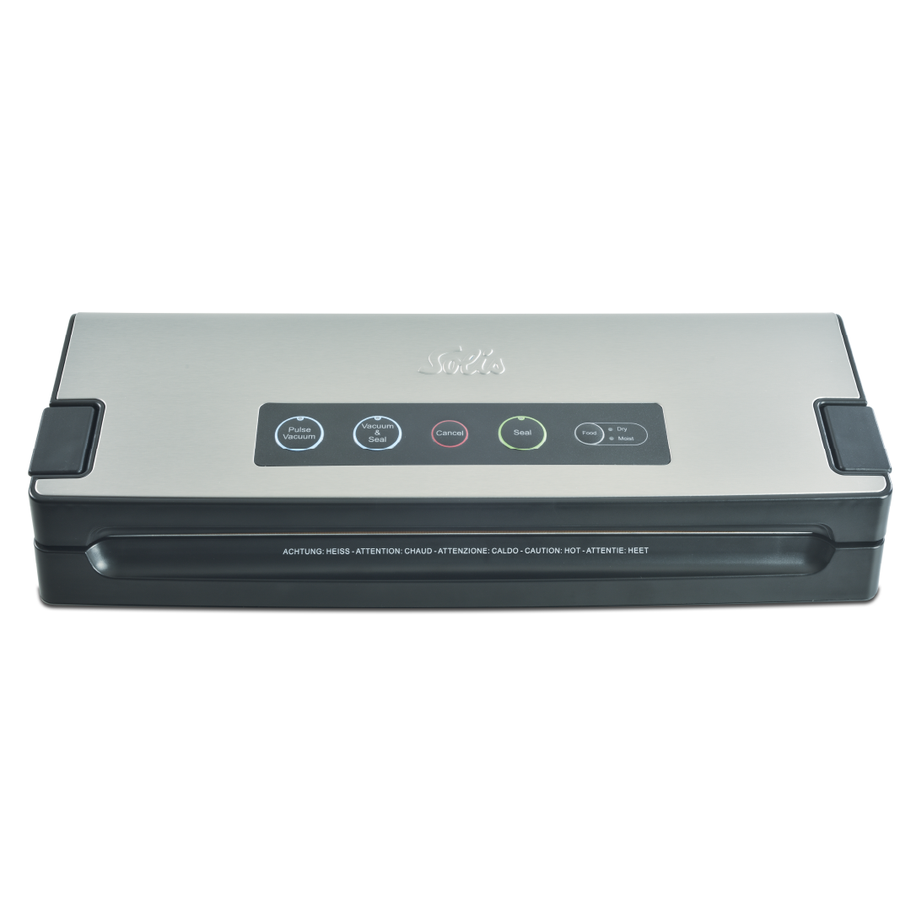 Solis Vac Premium 574 vacumeermachine