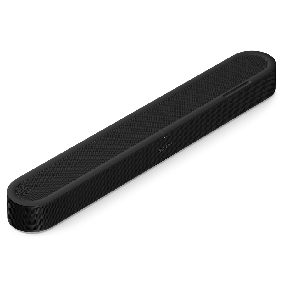 Sonos Beam Ultra soundbar zwart
