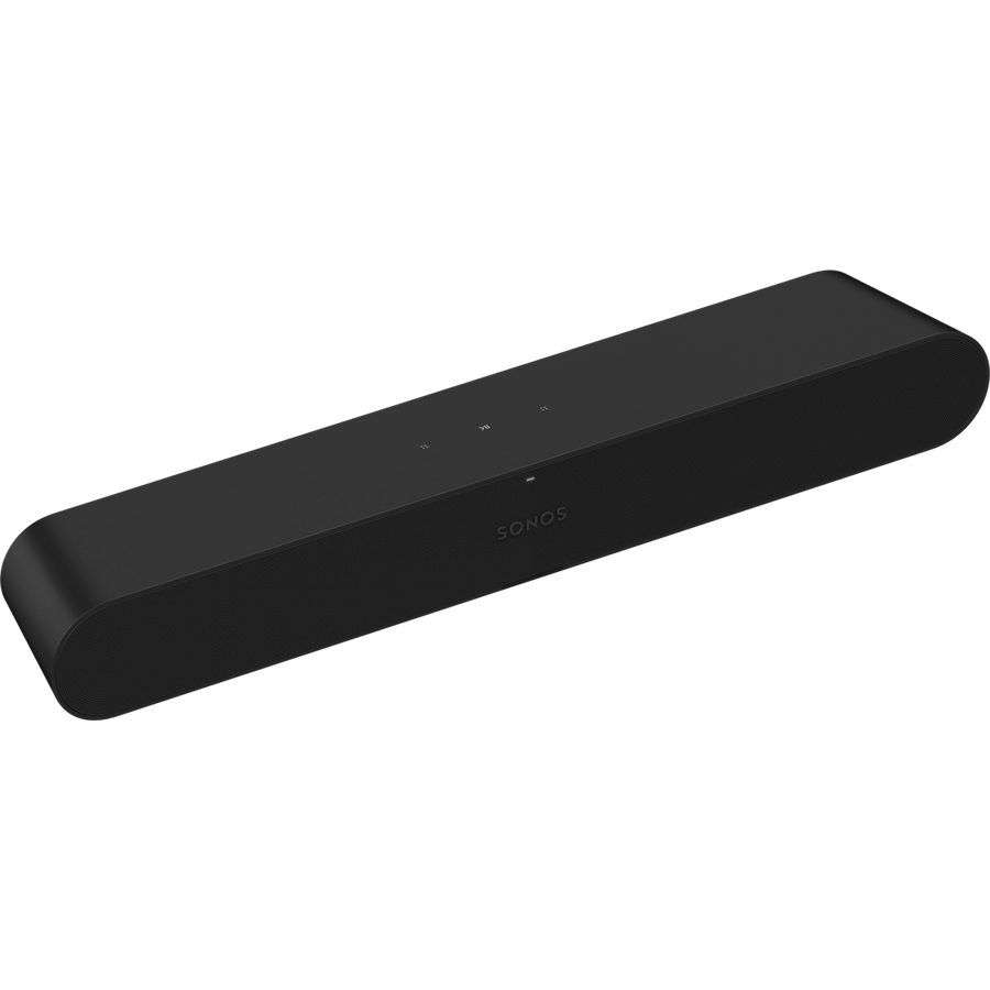 Sonos Ray soundbar zwart