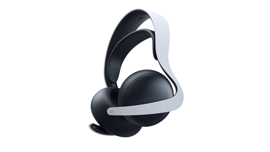 Sony PlayStation Pulse Elite headset