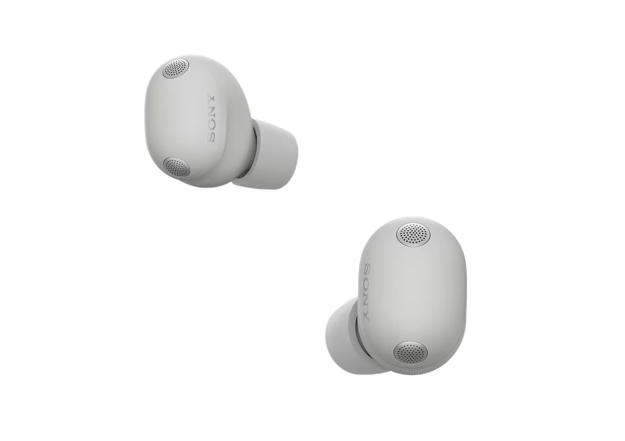 Sony WF-1000XM6 draadloze oordopjes met noise cancelling