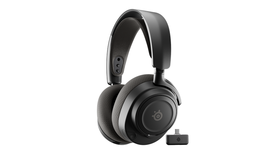 SteelSeries Arctis Nova 7 Gen 2 gaming headset