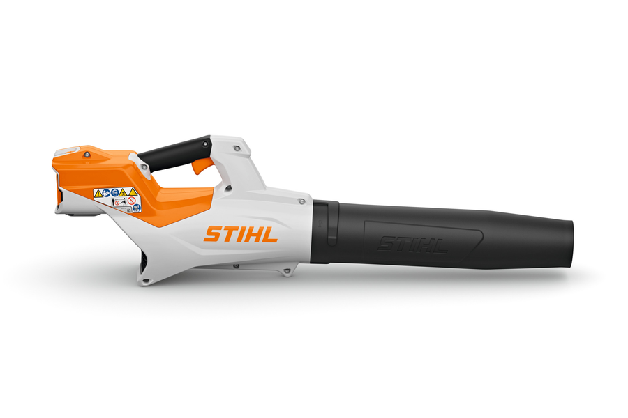 Stihl BGA 50 accu bladblazer uit het AK-systeem