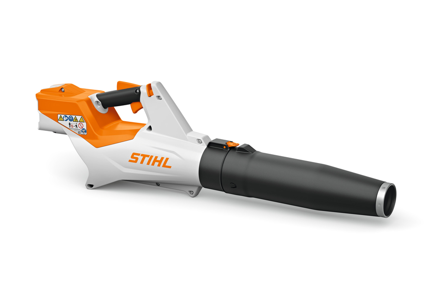 Stihl BGA 60 accu bladblazer uit het AK-systeem