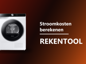 Rekentool om stroomkosten van een apparaat te berekenen