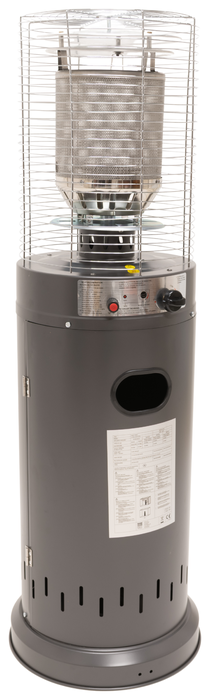 Sunred Propus Lounge Gas terrasheater van 10 kW