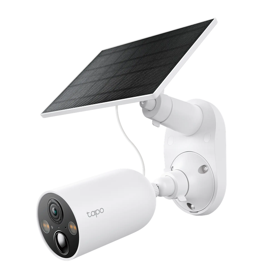 TP-Link Tapo C425 Solar Kit beveiligingscamera