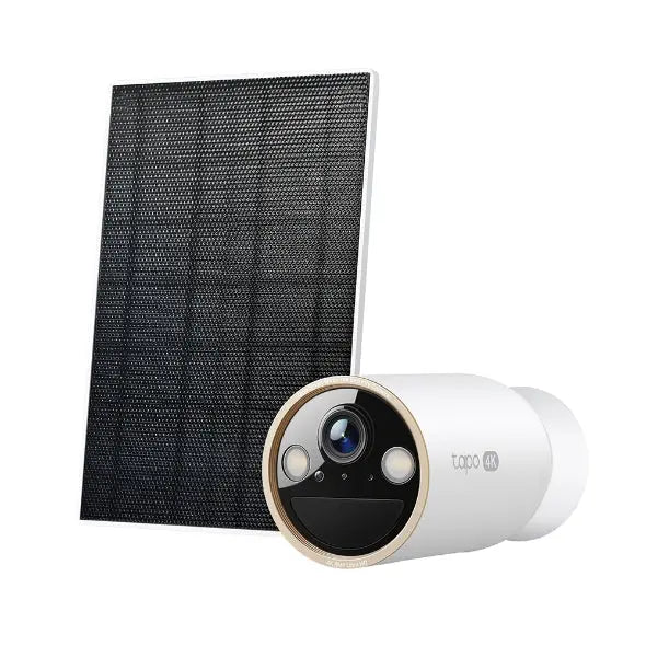 TP-Link Tapo C460 KIT 4K buitencamera