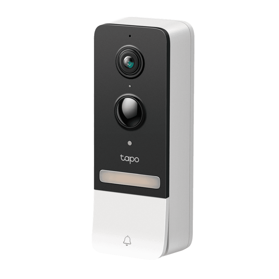 TP-Link Tapo D230S1 videodeurbel met hub