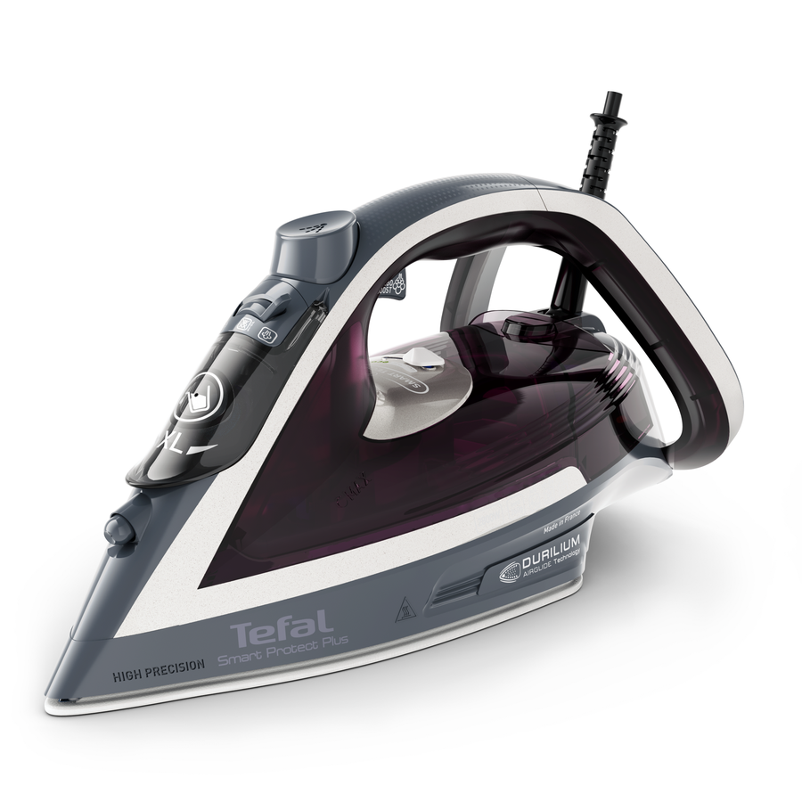 Tefal Smart Protect Plus FV6870 stoomstrijkijzer