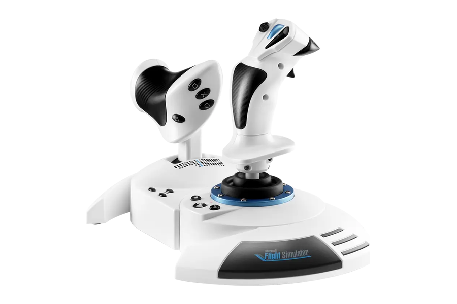 Thrustmaster T.Flight Hotas 5 Microsoft Flight Simulator Edition voor PS5