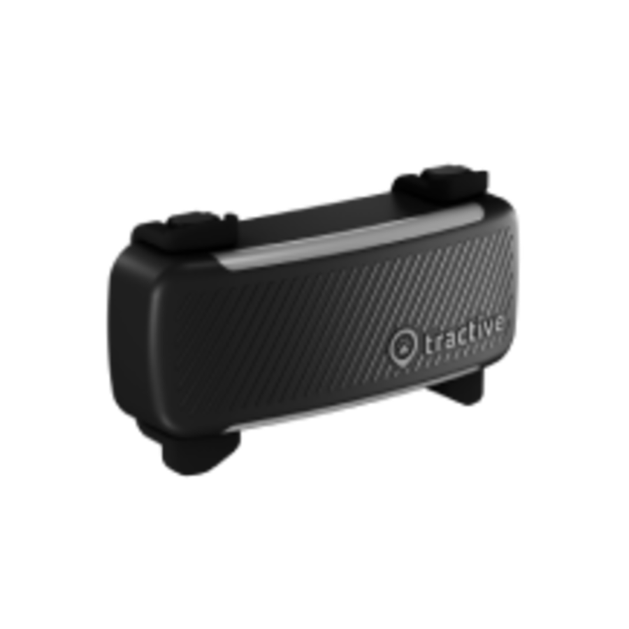 Tractive DOG 6 GPS-tracker voor honden