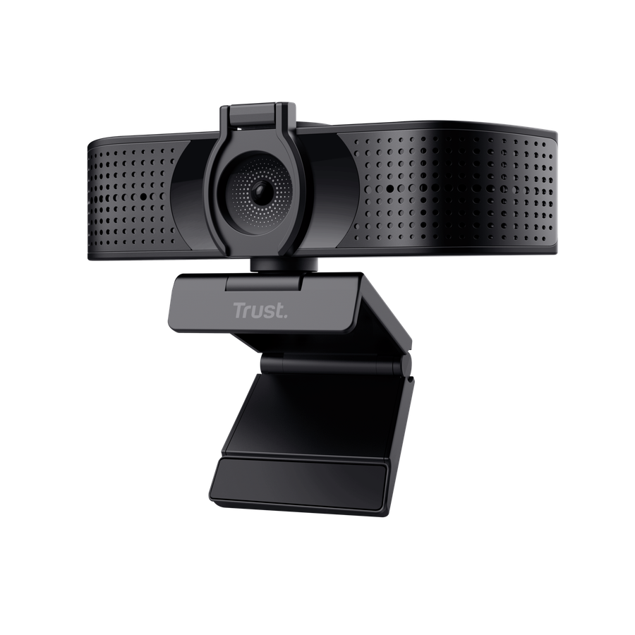 Trust Teza 4K Ultra HD webcam